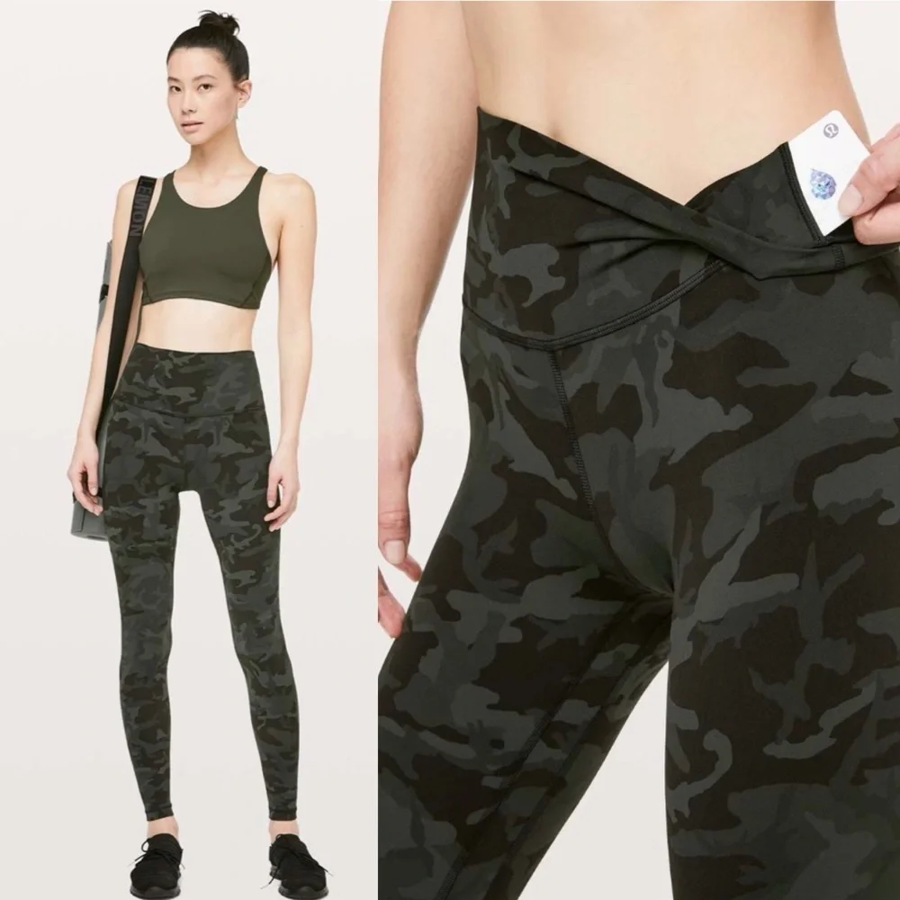 Lululemon Align Full Length Pant Leggings | Size 4